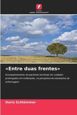 bokomslag Entre duas frentes