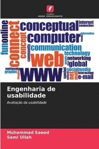 bokomslag Engenharia de usabilidade