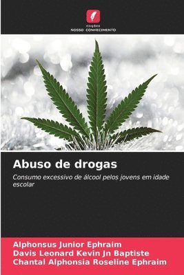 Abuso de drogas
