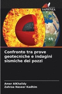bokomslag Confronto tra prove geotecniche e indagini sismiche dei pozzi