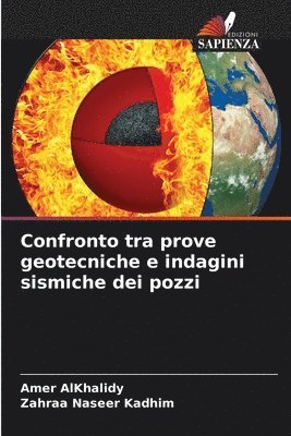 bokomslag Confronto tra prove geotecniche e indagini sismiche dei pozzi