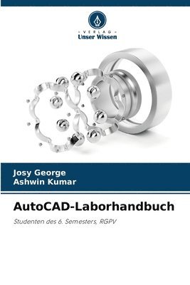 AutoCAD-Laborhandbuch