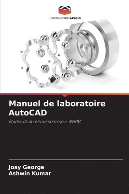 Manuel de laboratoire AutoCAD