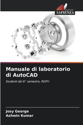 Manuale di laboratorio di AutoCAD