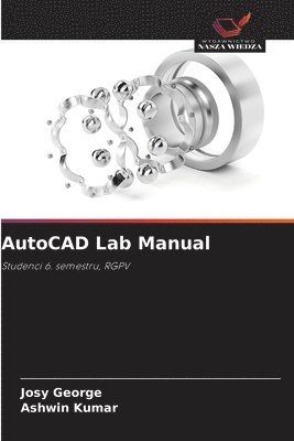 AutoCAD Lab Manual