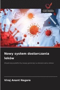 bokomslag Nowy system dostarczania leków