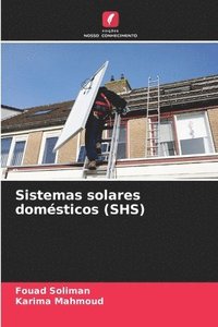 bokomslag Sistemas solares domésticos (SHS)