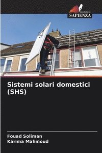 bokomslag Sistemi solari domestici (SHS)