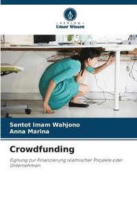 bokomslag Crowdfunding