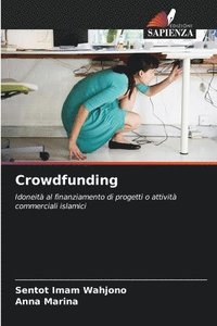 bokomslag Crowdfunding