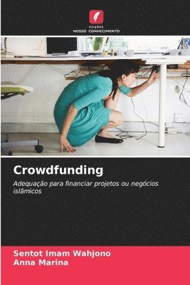 bokomslag Crowdfunding