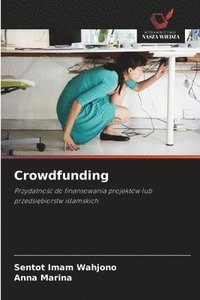 bokomslag Crowdfunding