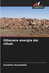 bokomslag Ottenere energia dai rifiuti