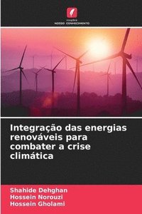 bokomslag Integração das energias renováveis para combater a crise climática