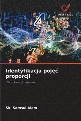 bokomslag Identyfikacja poj?c proporcji