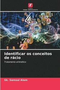 bokomslag Identificar os conceitos de rácio