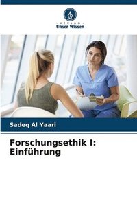 bokomslag Forschungsethik I: Einführung