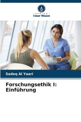 bokomslag Forschungsethik I: Einführung