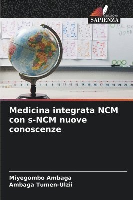 bokomslag Medicina integrata NCM con s-NCM nuove conoscenze