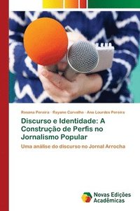bokomslag Discurso e Identidade