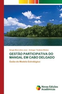bokomslag Gestão Participativa Do Mangal Em Cabo Delgado