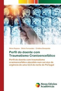 bokomslag Perfil do doente com Traumatismo Cranioencefálico
