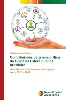 Contribuições para uma crítica do Golpe na Esfera Pública brasileira 1