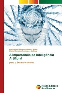 bokomslag A Importância da Inteligência Artificial