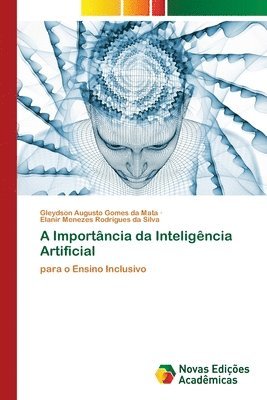 bokomslag A Importância da Inteligência Artificial