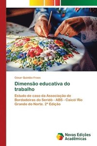 bokomslag Dimensão educativa do trabalho