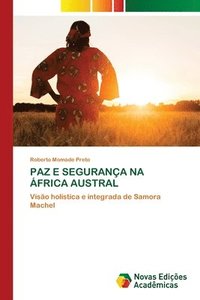 bokomslag Paz E Segurança Na África Austral