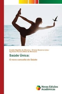 bokomslag Saúde Única