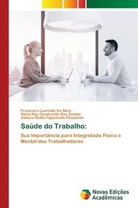 bokomslag Saúde do Trabalho