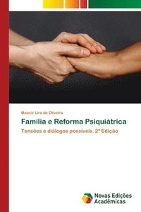 bokomslag Família e Reforma Psiquiátrica