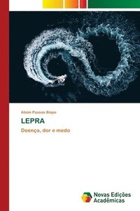 bokomslag Lepra