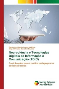 bokomslag Neurociência e Tecnologias Digitais da Informação e Comunicação (TDIC)