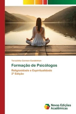 Formação de Psicólogos