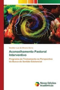 bokomslag Aconselhamento Pastoral Interventivo