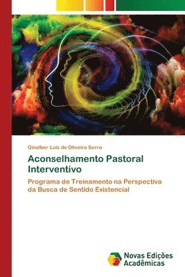 bokomslag Aconselhamento Pastoral Interventivo