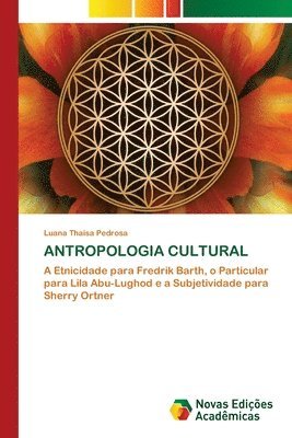 bokomslag Antropologia Cultural