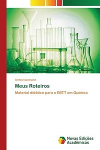bokomslag Meus Roteiros