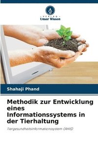 bokomslag Methodik zur Entwicklung eines Informationssystems in der Tierhaltung