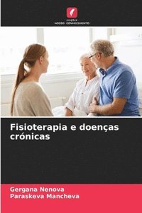 bokomslag Fisioterapia e doenças crónicas