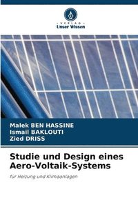 bokomslag Studie und Design eines Aero-Voltaik-Systems