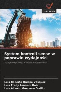 bokomslag System kontroli sense w poprawie wydajno?ci