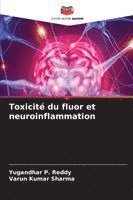 bokomslag Toxicité du fluor et neuroinflammation