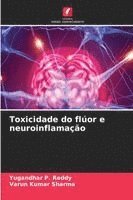 bokomslag Toxicidade do flúor e neuroinflamação