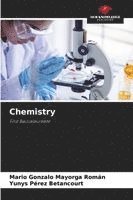 bokomslag Chemistry