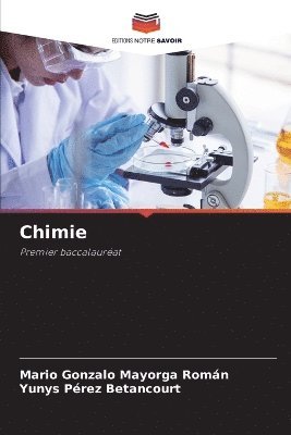 Mario Gonzalo Mayorga Román, Yunys Pérez Betancourt - Chimie, Häftad