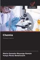 bokomslag Chemia